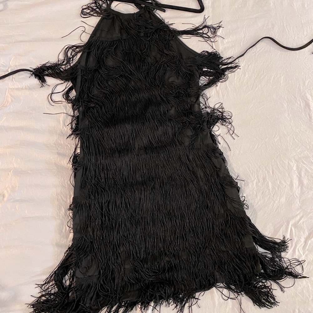 Flapper Dress